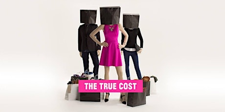 The True Cost movie documentary primary image