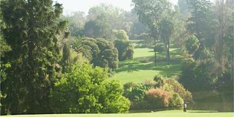 Unforgettable Gardens - Melbourne’s Royal Botanic Gardens