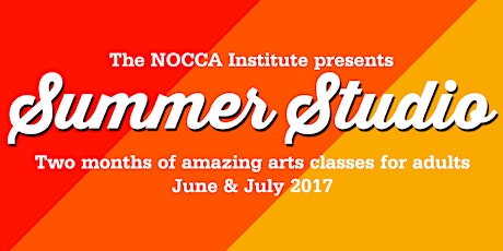 Summer Studio: Beginner Tap for Adults primary image