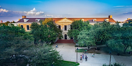 Journalism School Hackathon at University of North Texas primary image