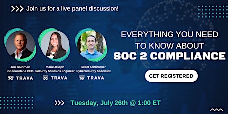 Considering SOC 2 Compliance? Here’s what you need to know. tickets