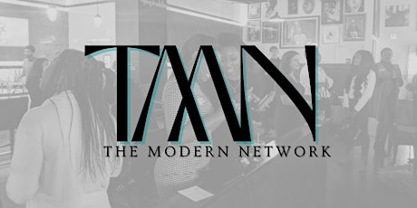 The Modern Network | Social Event tickets