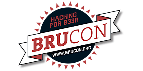 BruCON 0x0E Training tickets