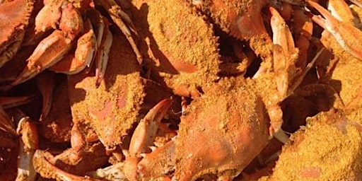 TGIF CRAB FEAST             Starts at $68 pp including House Brand Open Bar