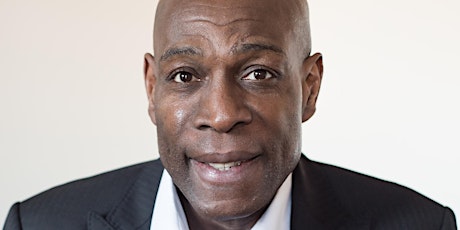 An Evening with Frank Bruno primary image