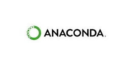 Data Science with Anaconda Workshop tickets