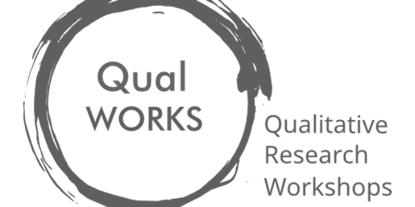Qualitative Research Methods - Online Workshop