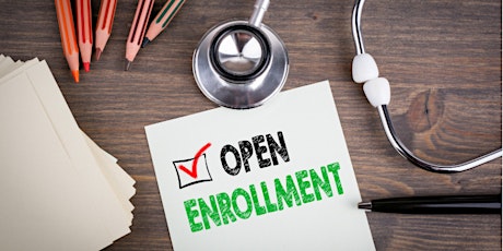 Orange County Retiree Open Enrollment Benefits Presentation