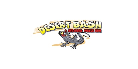 Anderson Powersports Presents Desert Bash & Off Road Poker Run