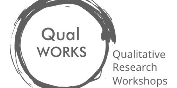Mentored Qualitative Methods- Online Session