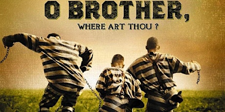 O Brother Where Art Thou tickets