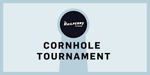 Cornhole Tournament
