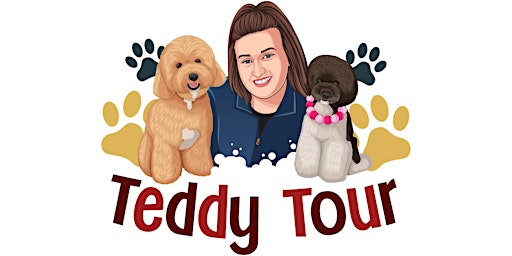 Georgia's Teddy Tour