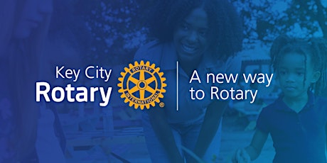 Key City Rotary Club Inaugural Meeting tickets