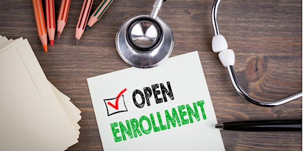 Orange County Open Enrollment Benefits Presentation 1