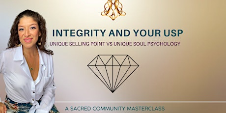 FREE MASTERCLASS FOR SPIRITUAL BUSINESS OWNERS tickets
