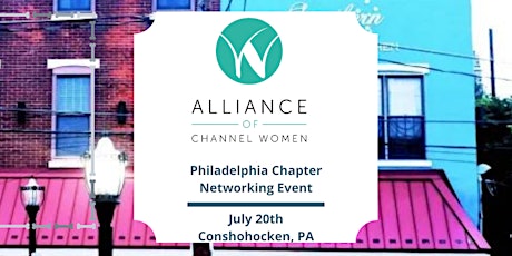 Image principale de ACW Philadelphia Networking Event