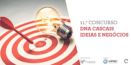Final do 11.º concurso DNA Cascais Ideias e Negócios