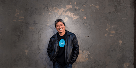 POSTPONED: Guy Kawasaki on The Art of Social Media primary image