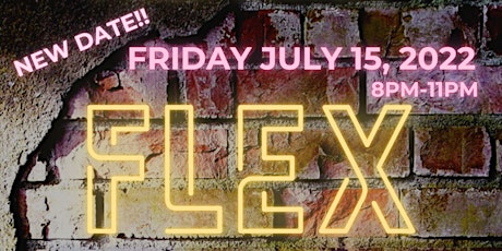 The Pride Center of WNY's -  FLEX Party tickets