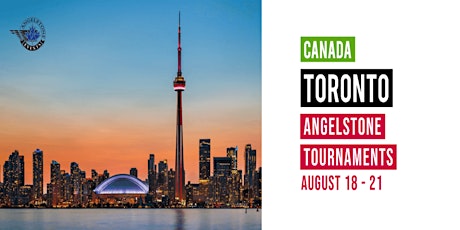 Major League Show Jumping Toronto at Angelstone tickets