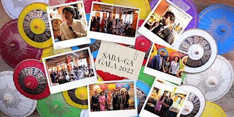 SABA-GA Annual Gala (2022)