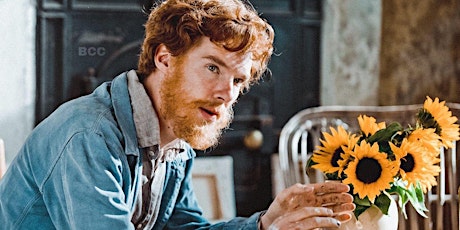 Van Gogh Film Fest: “Painted with Words" Livestream (Film 2 of 4) tickets