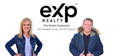 eXp Realty Presentation and Q+A