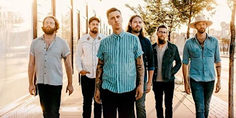 American Aquarium Live at Casey's Whitefish! tickets