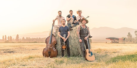 Hogslop String Band at Casey's Whitefish tickets