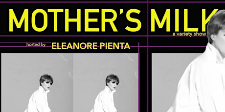 Mother's Milk at The Jane tickets