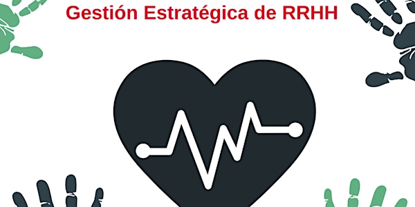 Curso de Gestión Estratégica de RRHH #online