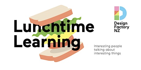 Lunchtime Learning - The Mindset of Design Thinking tickets