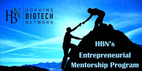 HBN’s Entrepreneurial Mentoring Program primary image