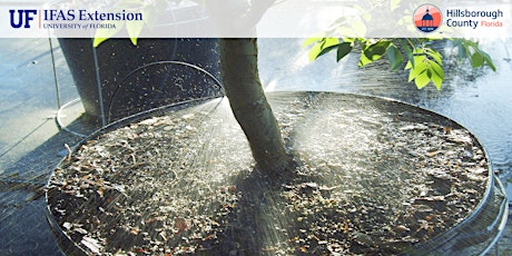 Patio Microirrigation Workshop - In Person tickets