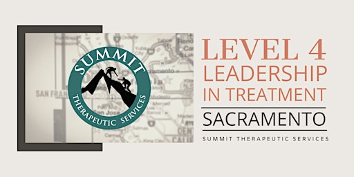Level 4-Leadership- SAC TRAINING