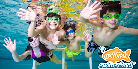August Family Swim In House Event (South Jordan)  - Celebrate Superheroes
