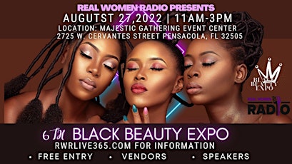 Black Beauty Expo 6th Annual