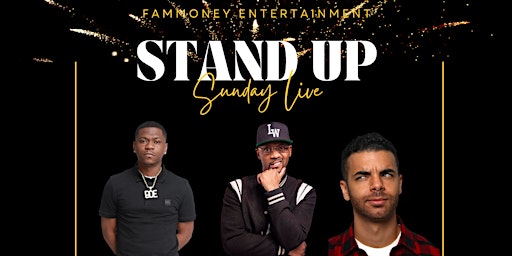 FAMMONEY ENT COMEDY SHOW