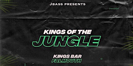Kings of the jungle tickets