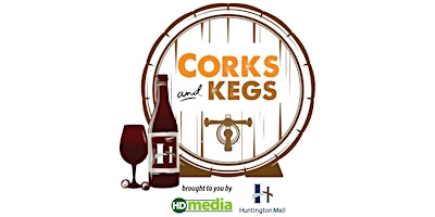 Corks & Kegs 2022