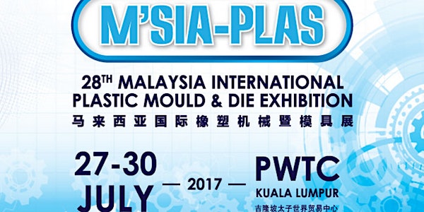 M'SIA-PLAS 2017