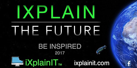 iXplain The Future 2 primary image