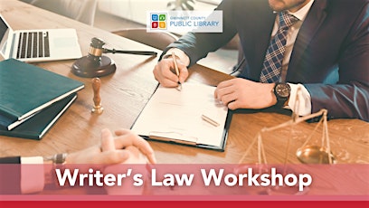 Writer's Law Workshop: Protecting Your Artistic Rights tickets