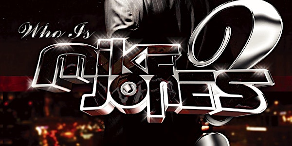 $10 DOLLA HOLLA with MIKE JONES at 1015 FOLSOM