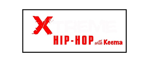 Xtreme Hip Hop with Keema Ontario Pop Up Class
