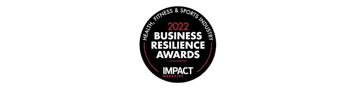 2022 Canada’s Top Fitness Trainers  & Resilience Awards Virtual Gala image