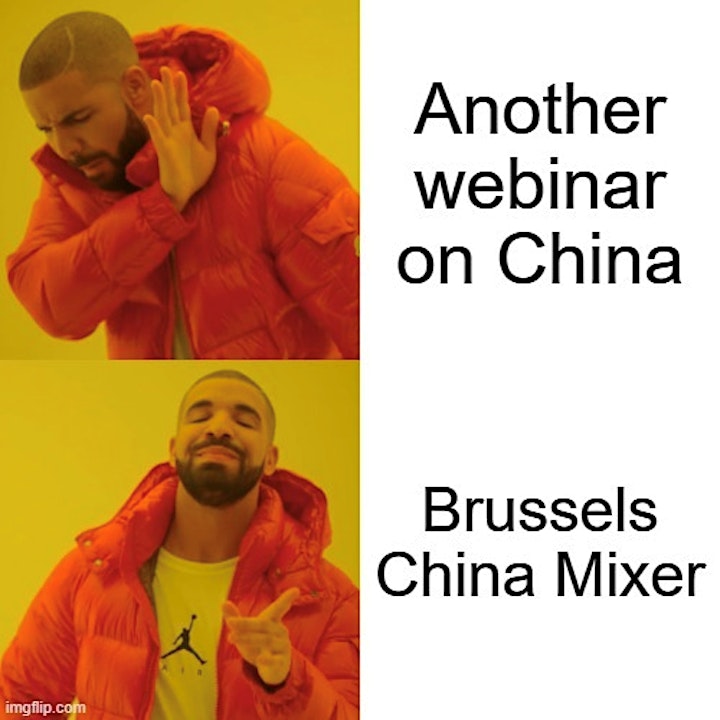 Brussels China Mixer image