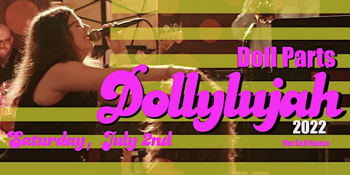 Dollylujah 2022 image