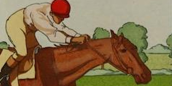 Cocktails of the Triple Crown: A Demonstration and Class